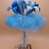 bouquet ciel enchanteur bleu