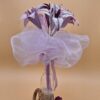 bouquet rêve féérique violet